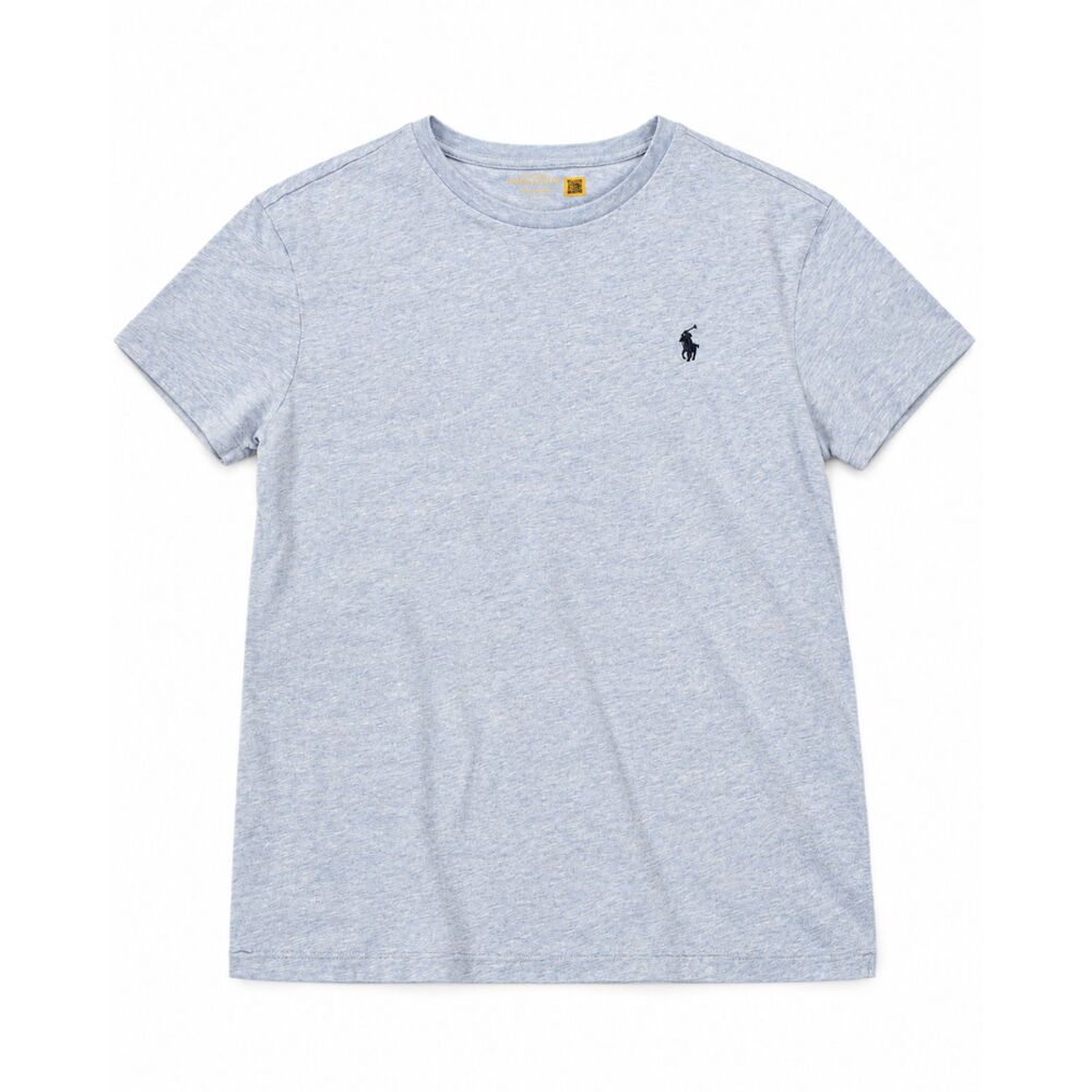 Polo Ralph Lauren Heather Tee S